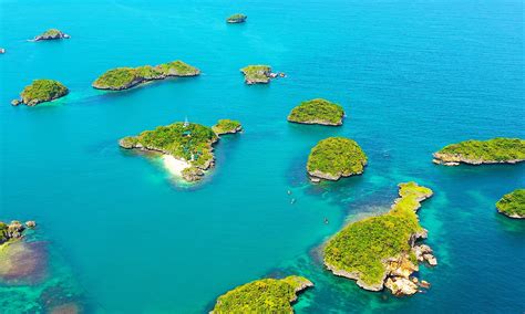 thousand islands philippines|Hundred Islands .